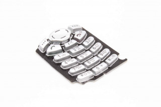 Samsung C100 - клавиатура